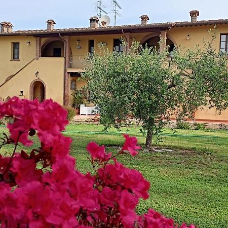 Il Chiassetto Agriturismo No Kids Cascina Exterior foto