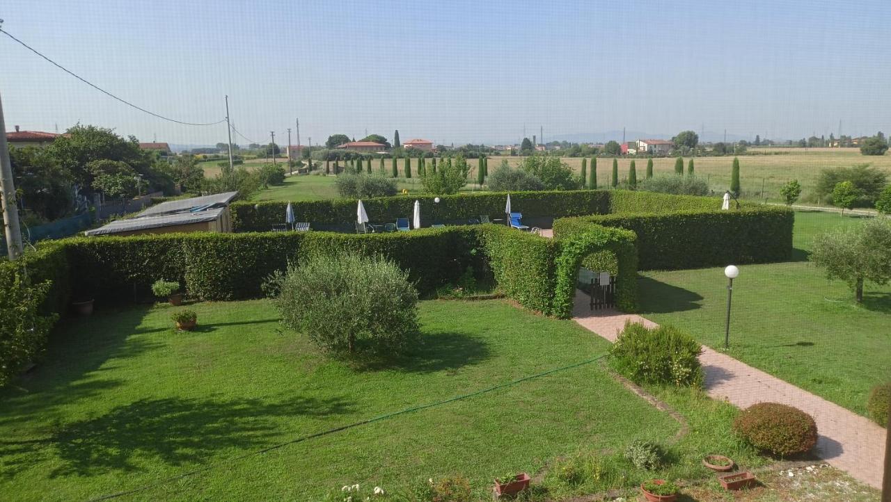Il Chiassetto Agriturismo No Kids Cascina Exterior foto