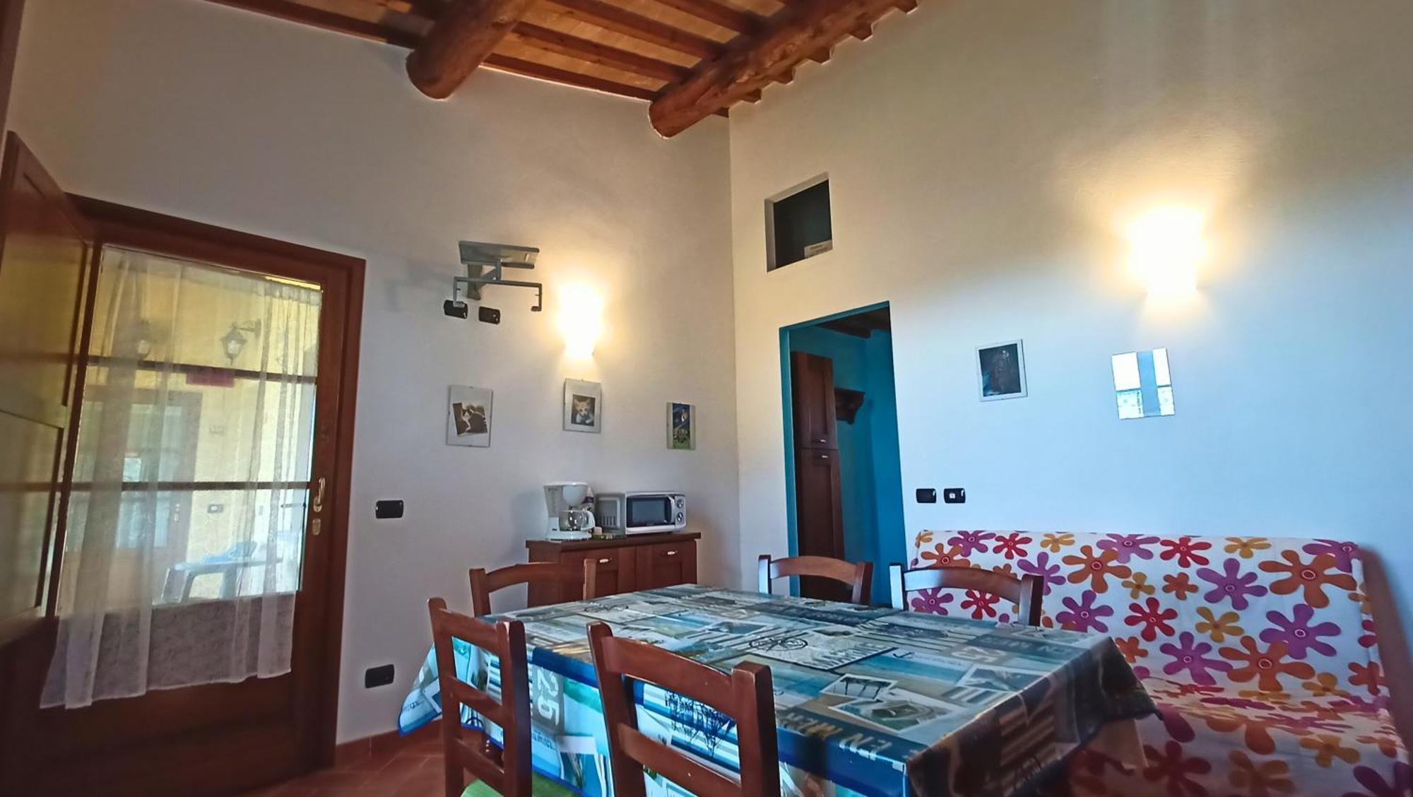 Il Chiassetto Agriturismo No Kids Cascina Quarto foto