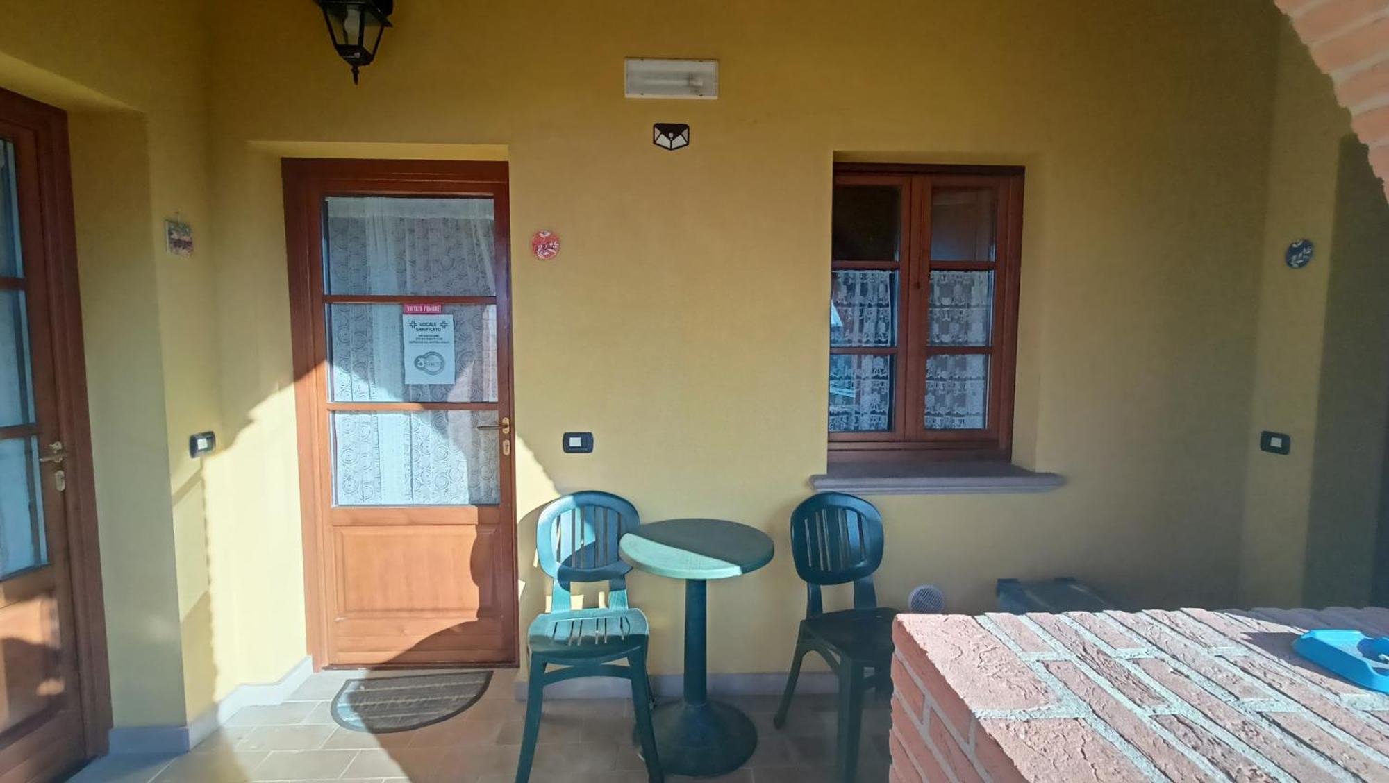 Il Chiassetto Agriturismo No Kids Cascina Quarto foto