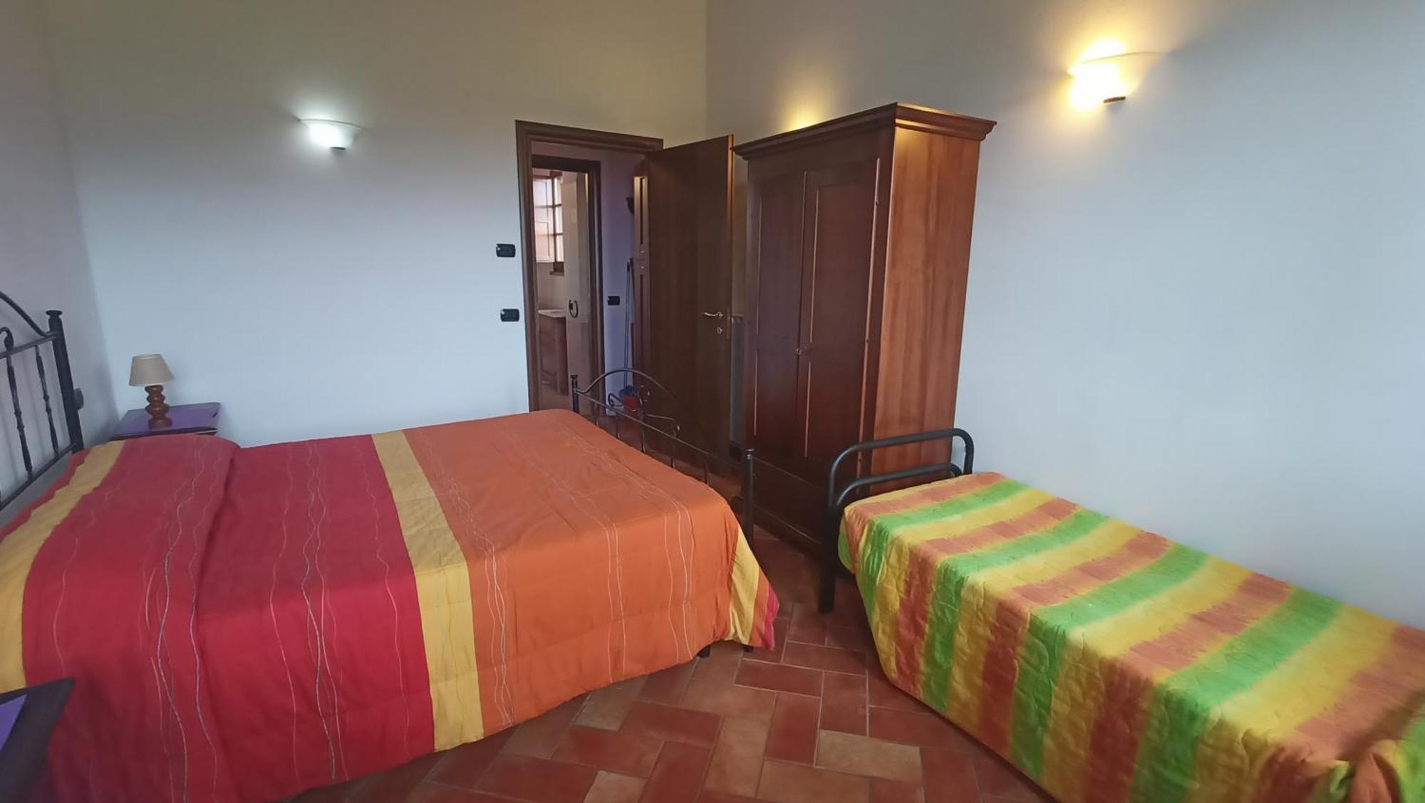 Il Chiassetto Agriturismo No Kids Cascina Quarto foto