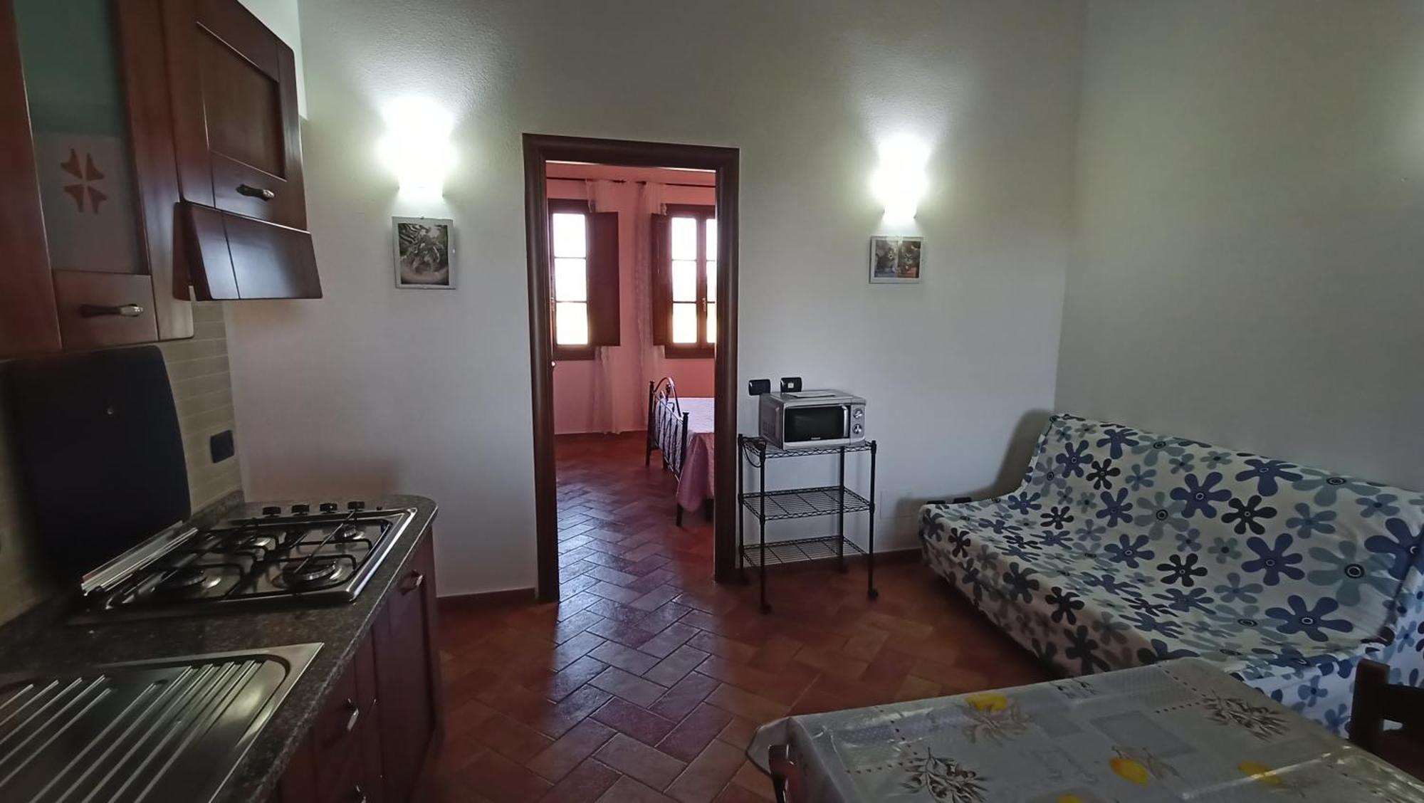 Il Chiassetto Agriturismo No Kids Cascina Quarto foto
