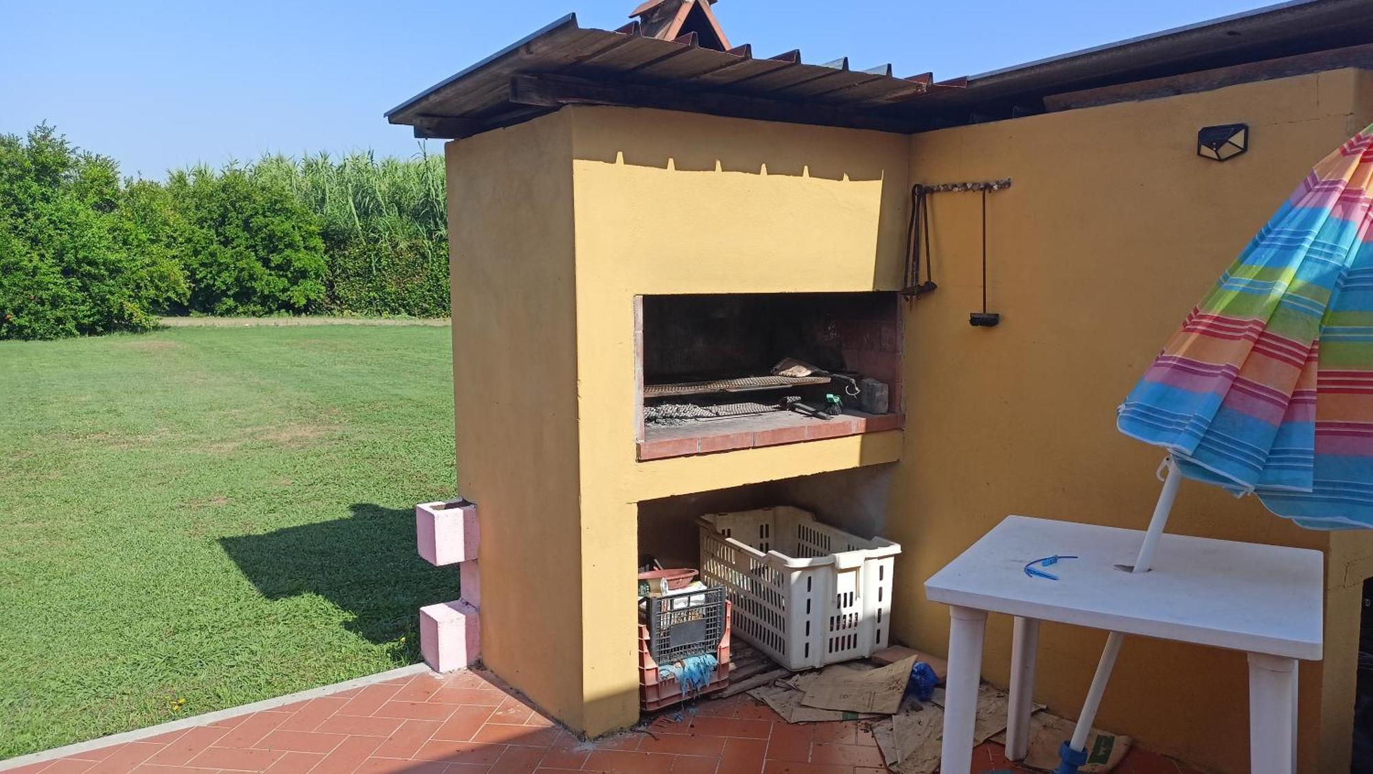 Il Chiassetto Agriturismo No Kids Cascina Quarto foto