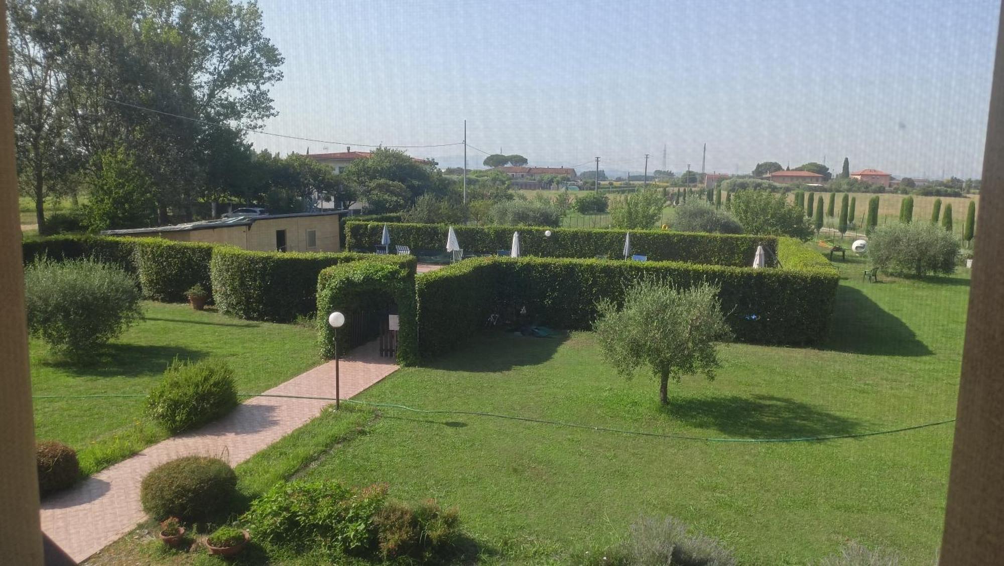 Il Chiassetto Agriturismo No Kids Cascina Quarto foto