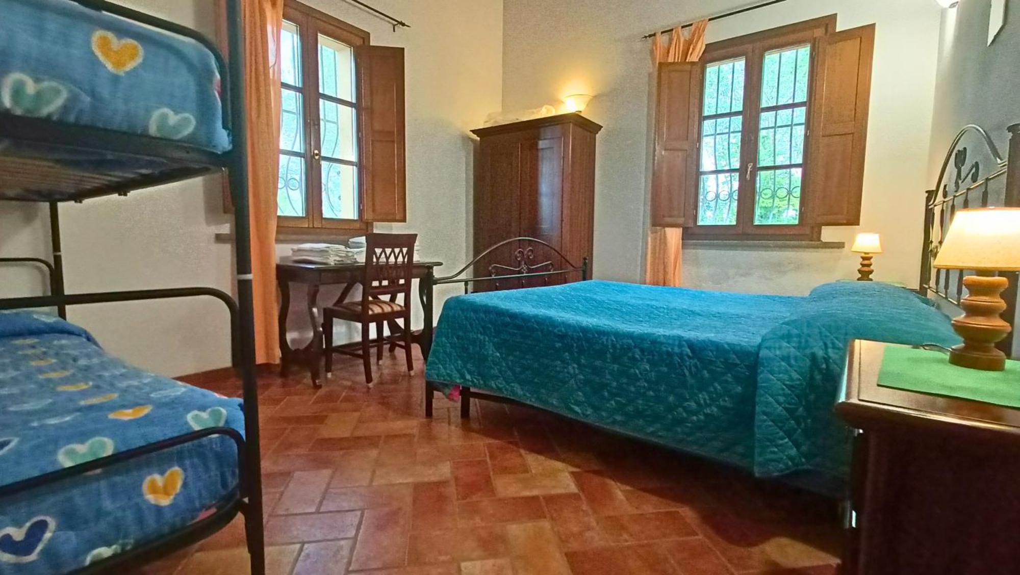 Il Chiassetto Agriturismo No Kids Cascina Quarto foto