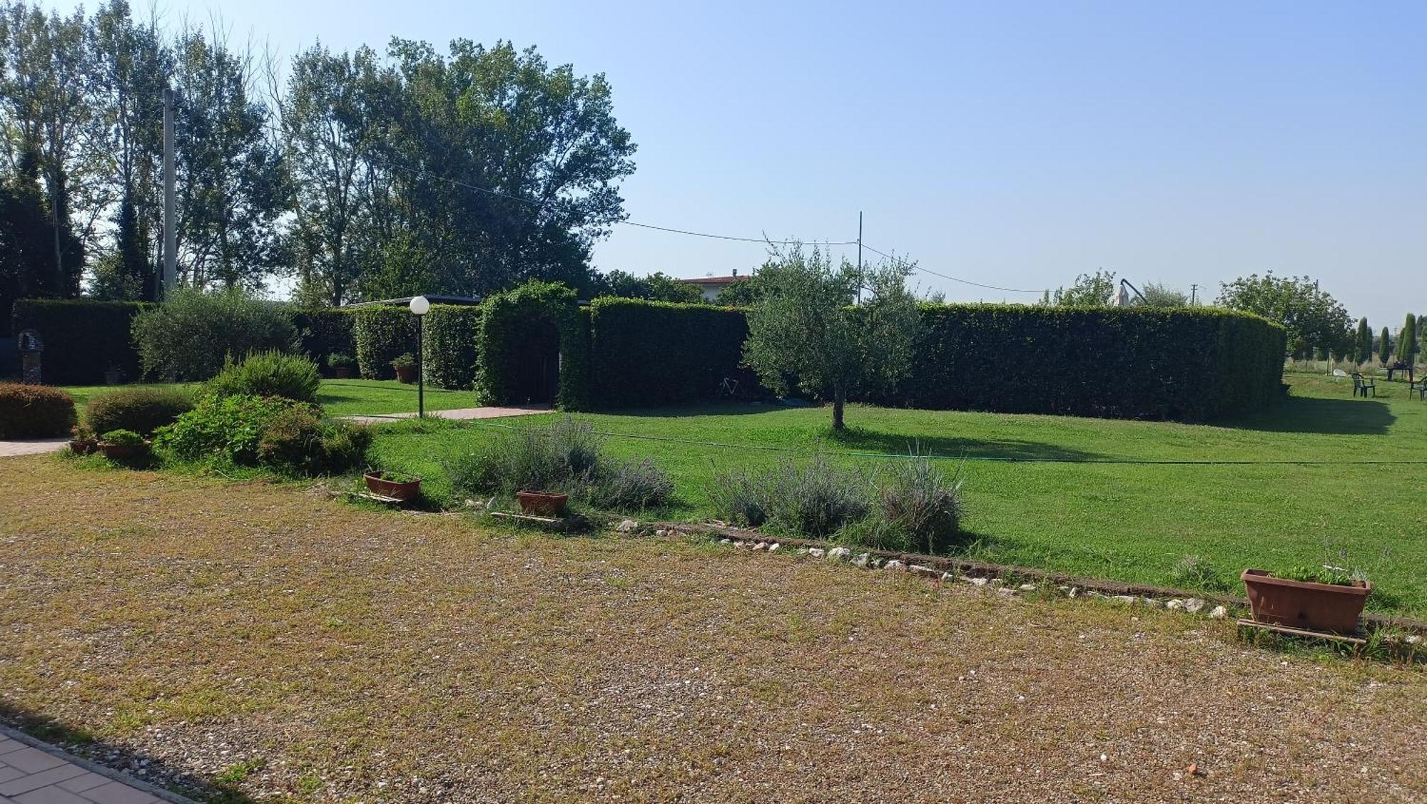 Il Chiassetto Agriturismo No Kids Cascina Quarto foto