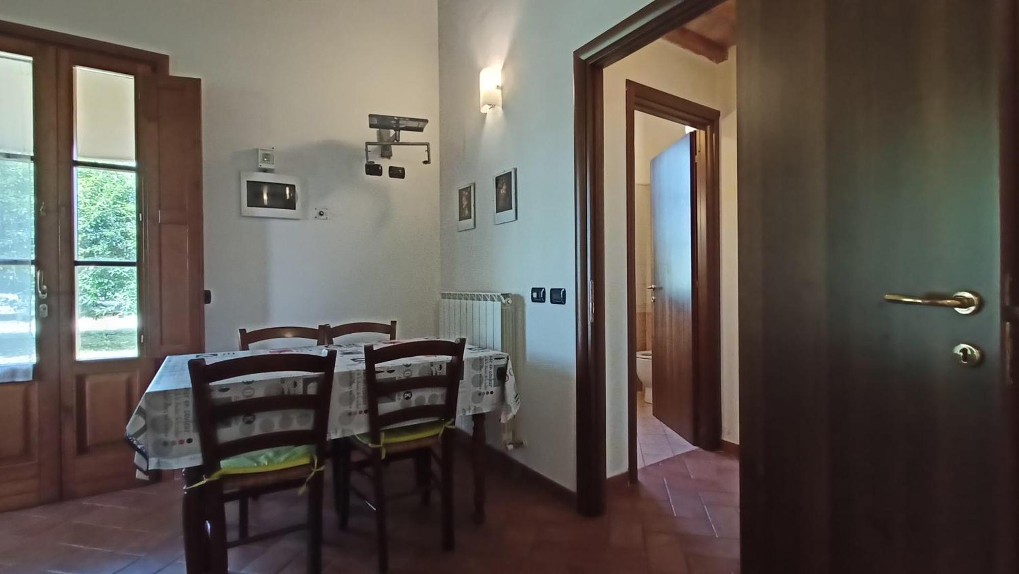 Il Chiassetto Agriturismo No Kids Cascina Quarto foto