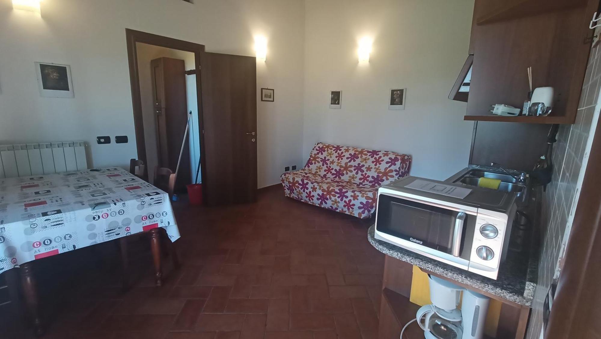 Il Chiassetto Agriturismo No Kids Cascina Quarto foto