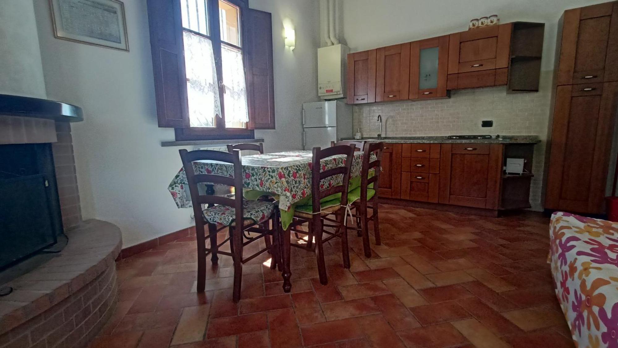 Il Chiassetto Agriturismo No Kids Cascina Quarto foto